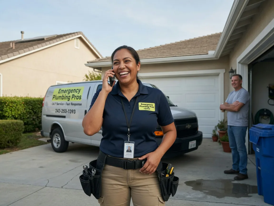 Emergency Plumber Mccurtain, OK FAQs